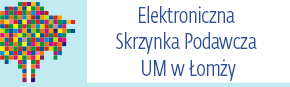 Banner Elektorniczna Skrzynka Podawcza