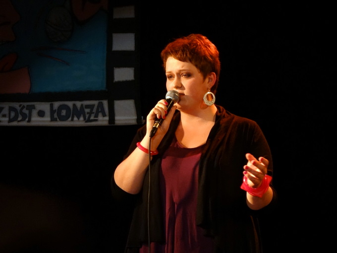 Małgorzata Janek, I miejsce