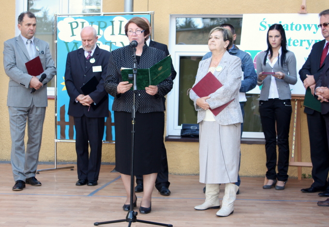 radca Ministra Rolnictwa i Rozwoju Wsi, Maria Boratyn-Laudańska