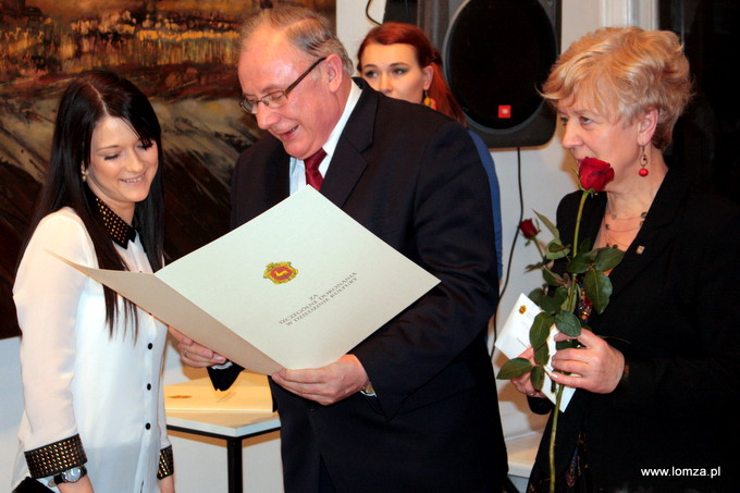 "Jula" czyli Julita Fabiszewska