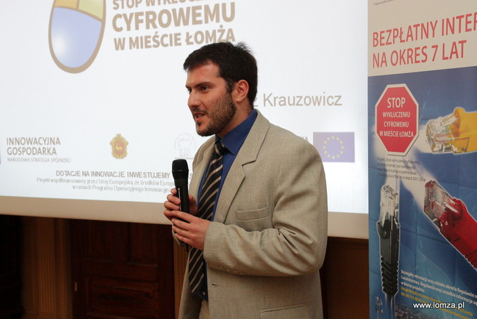 Grzegorz Krauzowicz