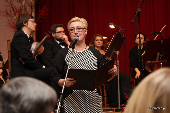 Ewa Grygo, Naczelnik Wydziału Kultury, Promocji i Sportu UM