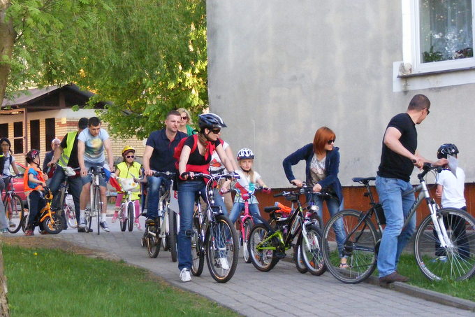 zajęcia w Publicznym Przedszkolu nr 9