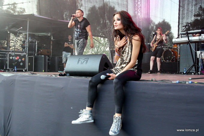 Natalia Schroeder & Liber