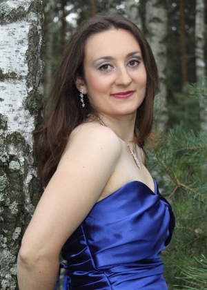 Katarzyna Rzymska