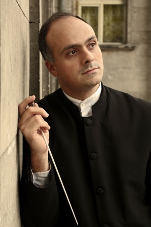 Grigor Palikarov 