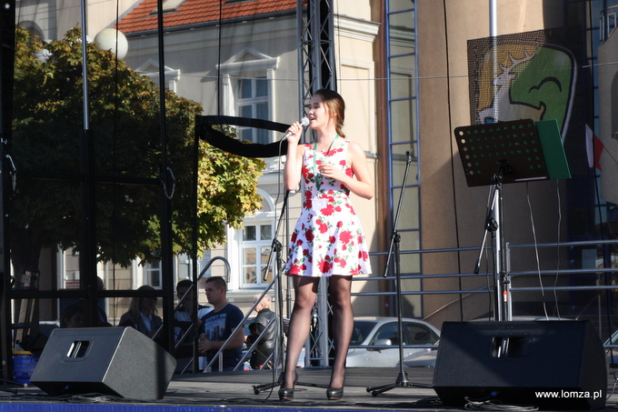 Piosenkę Edyty Geppert "Och, życie kocham cię nad życie" wykonała uczennica "Wety" Anna Koleszuk