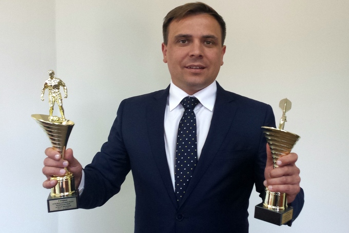 Andrzej Modzelewski