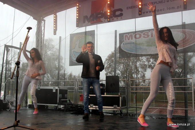 koncert Wiszu