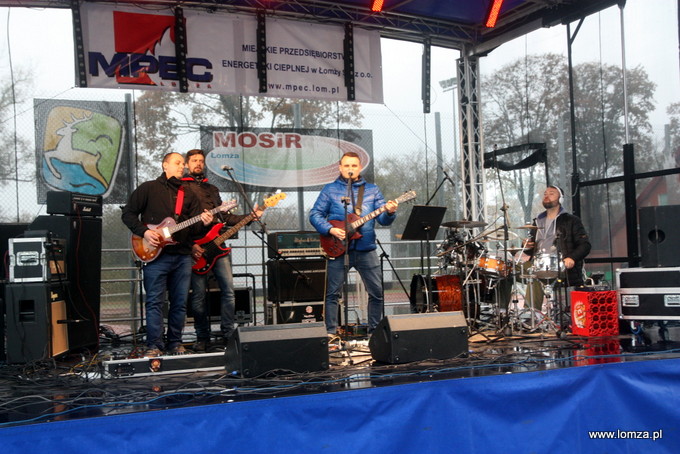 koncert Madbee