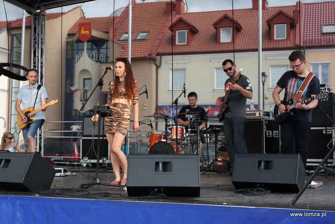 Wielkopolska grupa BIG UP