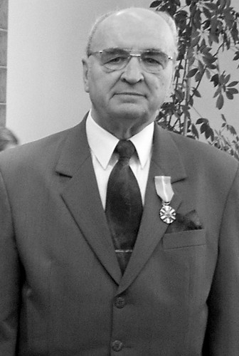 Ś.P. Jan Rachubka