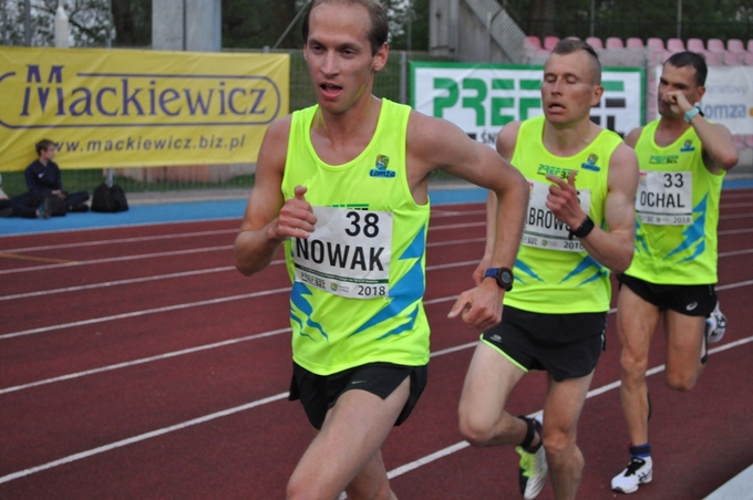 Jakub Nowak