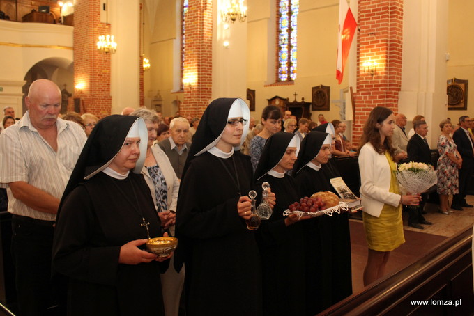 Siostry Benedyktynki Misjonarki służą ludziom już od przeszło stu lat