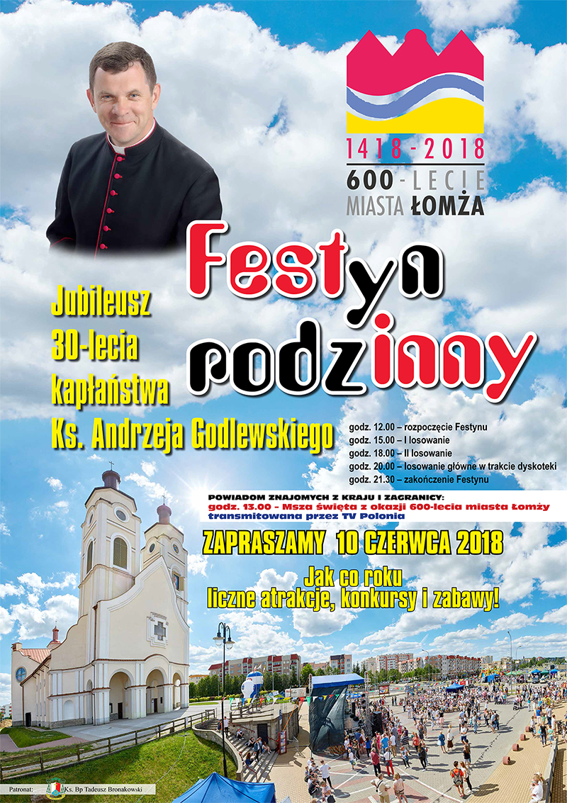 Festyn Rodzinny