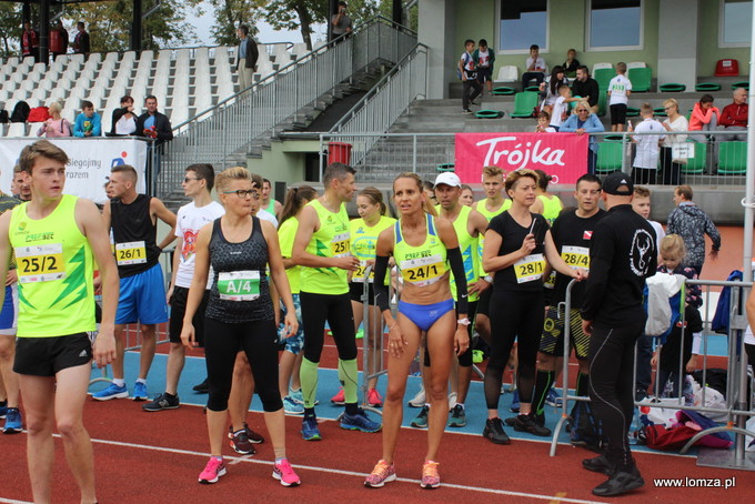 "Korytkowski Team" i jego liderka Justyna Korytkowska