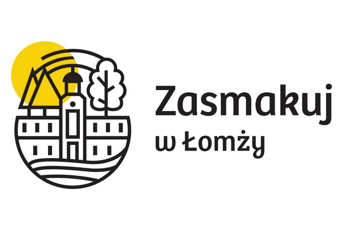 nowe logo Łomży