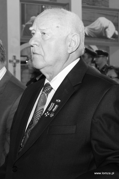 Jerzy Szymanowski