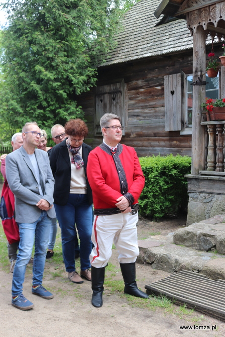 Instytucją będzie kierował Juliusz Jakimowicz