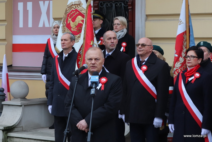 poseł Lech Antoni Kołakowski, Sekretarz Stanu w Ministerstwie Rolnictwa i Rozwoju Wsi