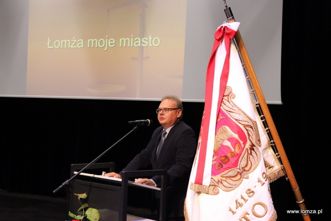 dr hab. Krzysztof Sychowicz