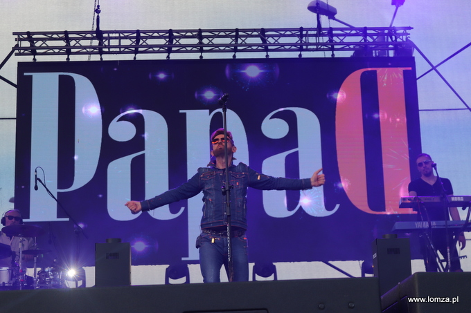 Papa D