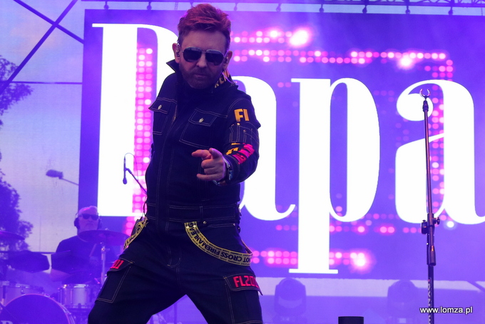 Papa D