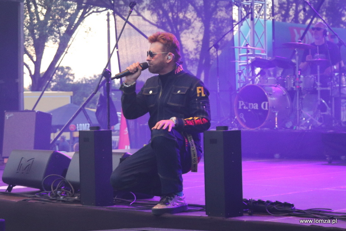 Papa D