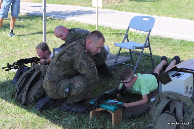 piknik militarny