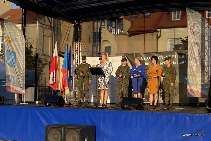 koncert patriotyczny