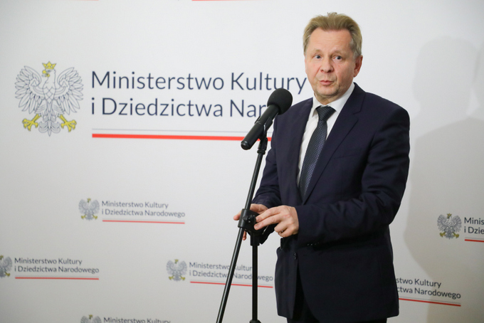 fot. Danuta Matloch/MKiDN