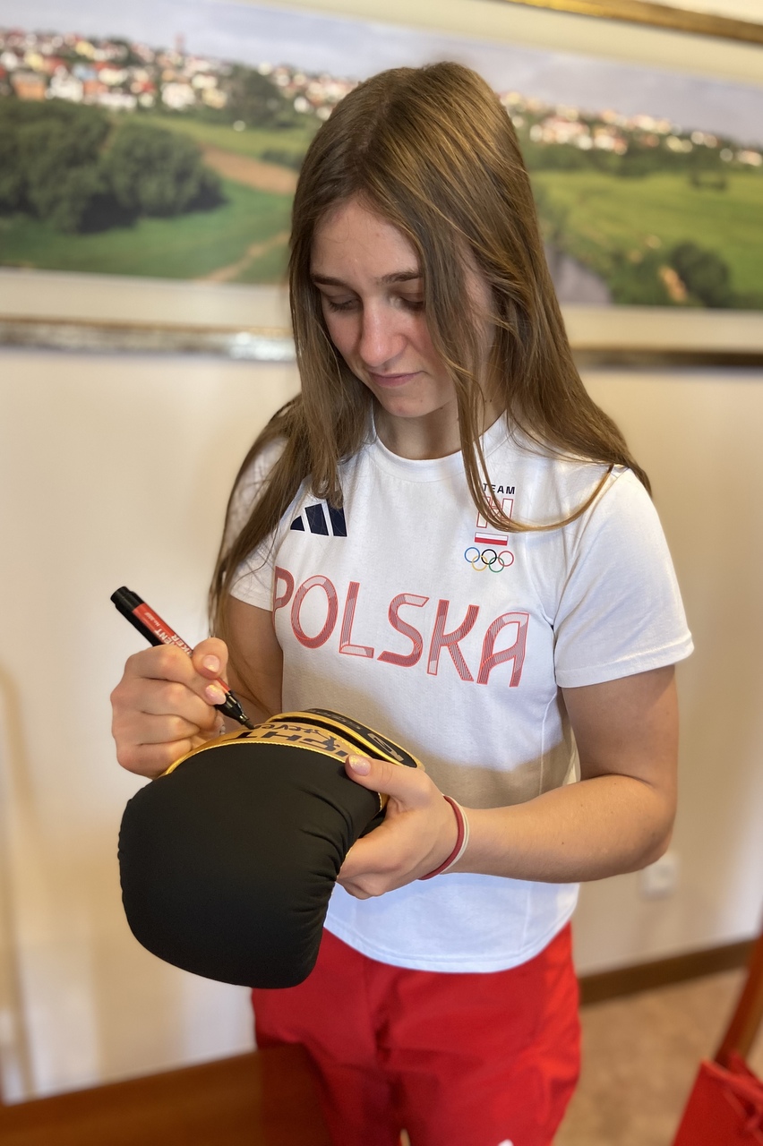 Julia Szeremeta