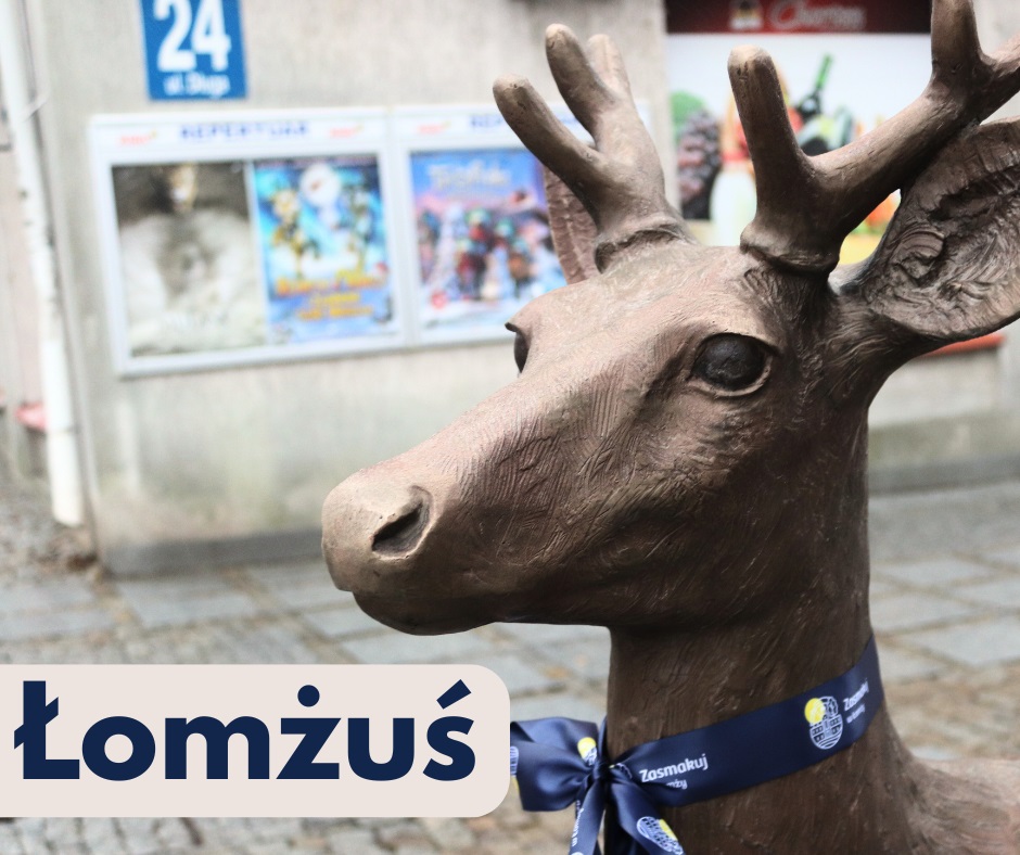 Łomżuś