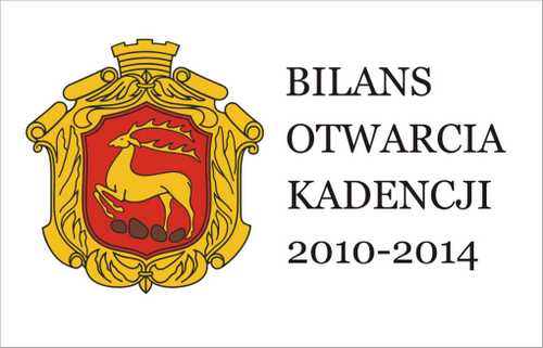 Prezydent Łomży prezentował bilans otwarcia