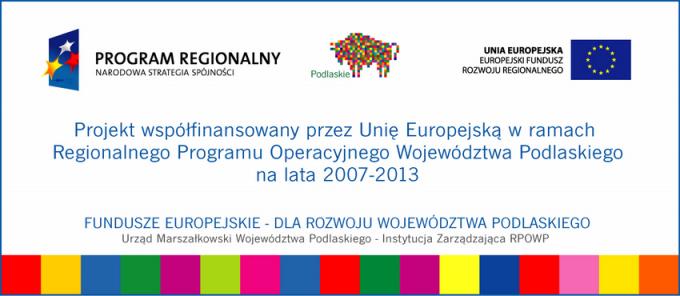 Tereny sportowo - rekreacyjne nad Narwią – I etap