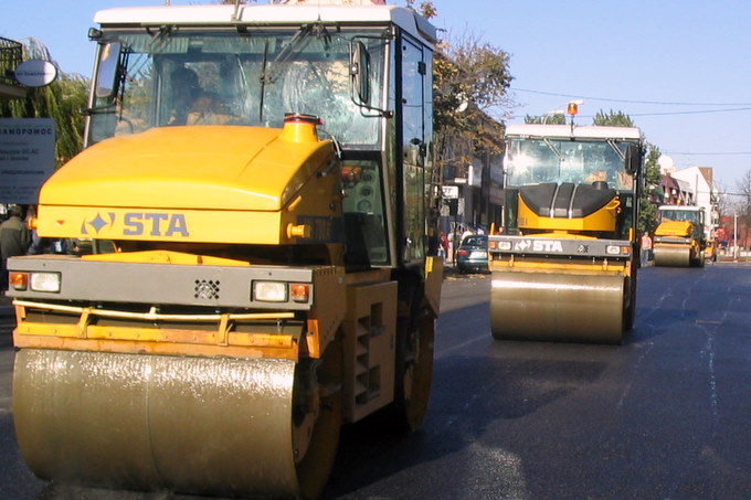 Projekt Programu Budowy Ulic trafi pod obrady radnych