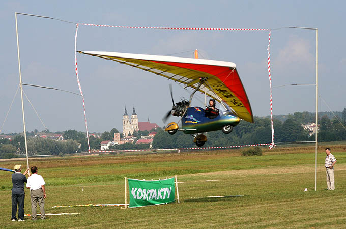 Przed nami lotniczy weekend