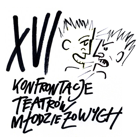 Zaproszenie do udziału w Konfrontacjach Teatrów Młodzieżowych