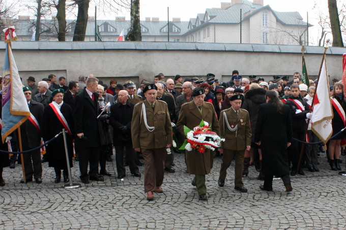 Program łomżyńskich obchodów Narodowego Święta Niepodległości