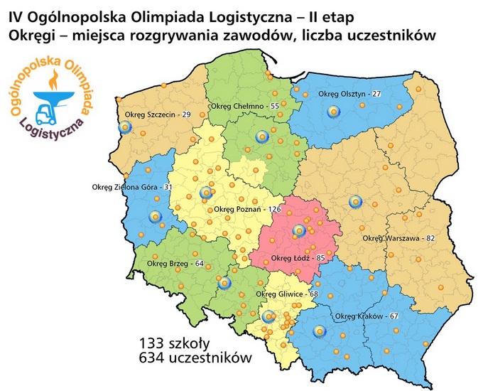 Sukces uczniów z Łomży