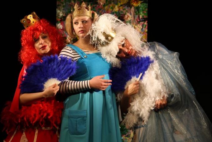 To był udany rok dla łomżyńskiego teatru