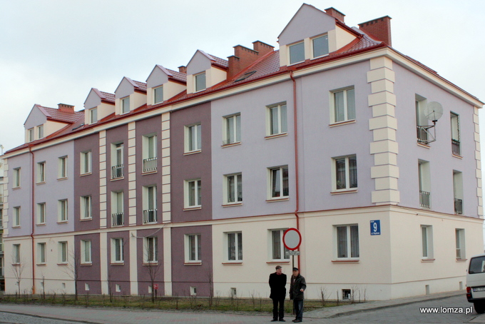 Większe nakłady na budownictwo komunalne
