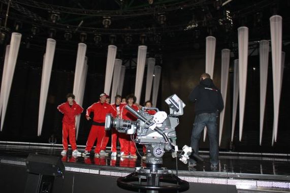 Weszli do II etapu tanecznego programu Polsatu