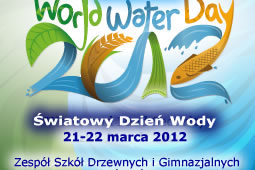 Warsztaty ekologiczne z okazji Światowego Dnia Wody