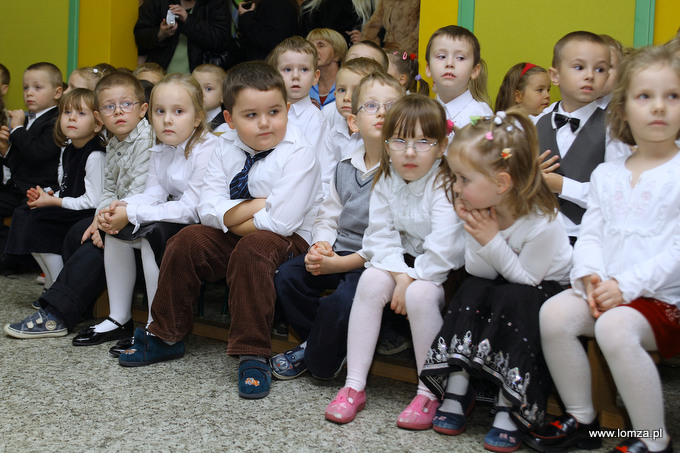 Są wyniki naboru do przedszkoli i 