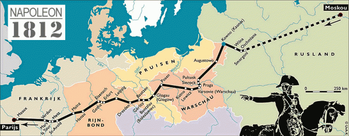 Uczestnicy międzynarodowej wyprawy Napoleon Tour 2012 odwiedzą Łomżę