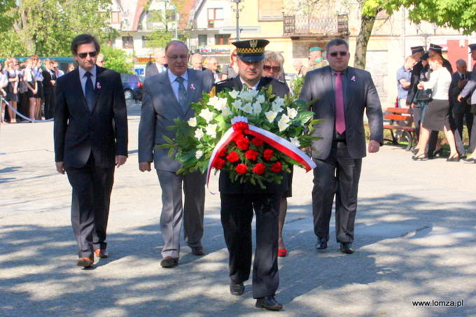 Prezydent otrzymał zaproszenie od Konsula Generalnego z Kaliningradu