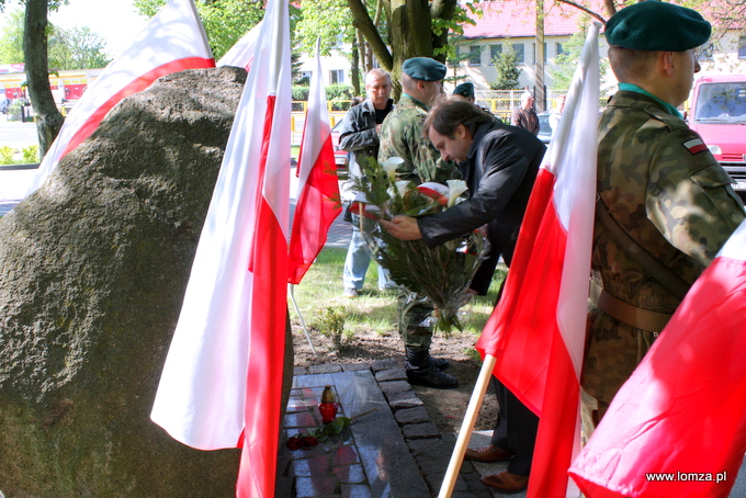 Rocznica zakończenia II wojny światowej