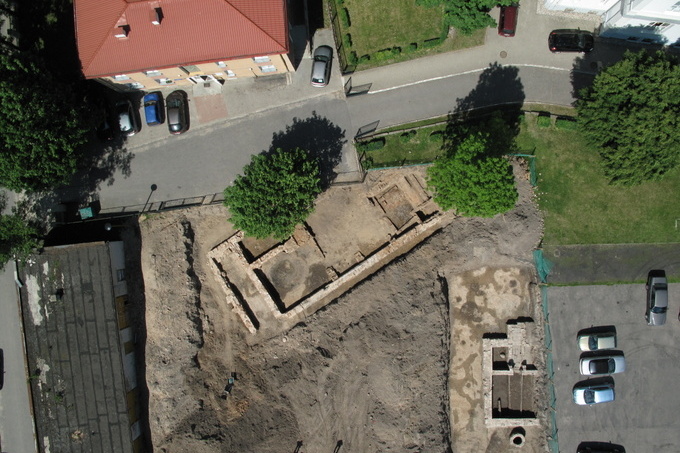 Nowe odkrycia archeologów