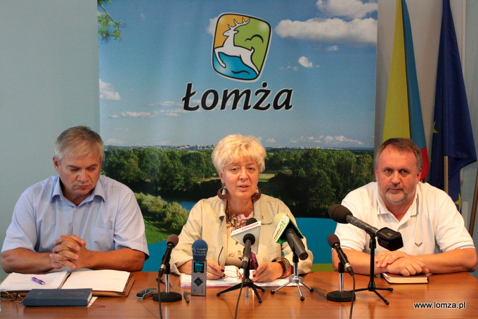 Łomżyńska oświata w przededniu nowego roku szkolnego